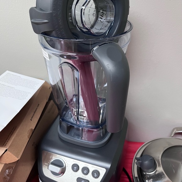 Cooking pot - Picture 6 of 6